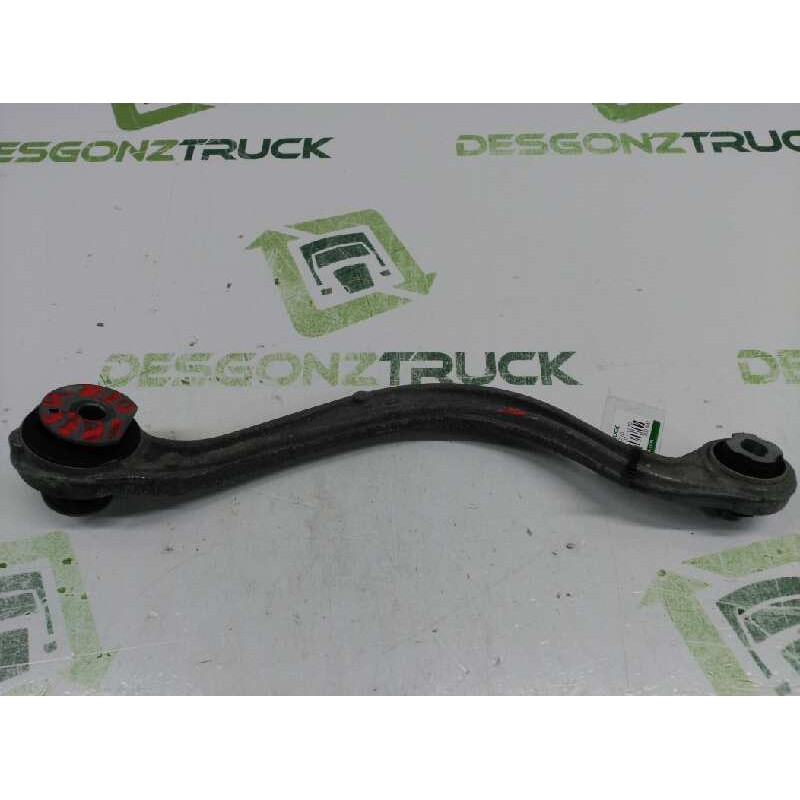Recambio de tirante trasero derecho para peugeot 407 sport referencia OEM IAM  390 MM. - Blanco 2