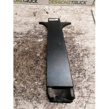 Recambio de moldura para renault espace iv (jk0) grand espace initiale referencia OEM IAM 8200096315  