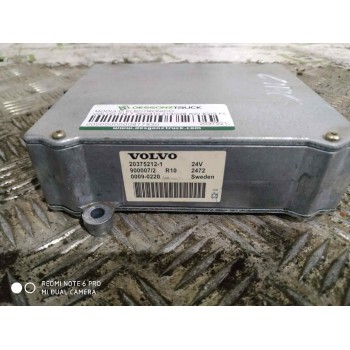 MODULO ELECTRONICO 20375212 