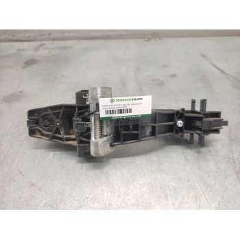 Recambio de maneta exterior trasera izquierda para land rover discovery v6 td se referencia OEM IAM   