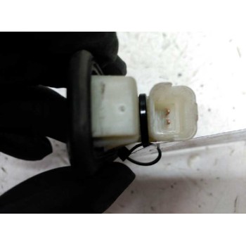 Recambio de interruptor para citroën c5 berlina 1.6 hdi fap referencia OEM IAM  APERTURA TAPA MALETERO 