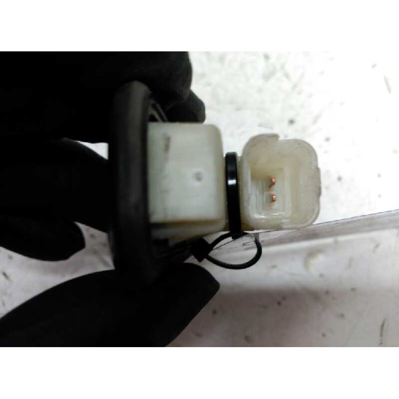 Recambio de interruptor para citroën c5 berlina 1.6 hdi fap referencia OEM IAM  APERTURA TAPA MALETERO - Negro 3
