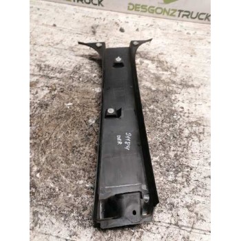Recambio de moldura para renault espace iv (jk0) grand espace initiale referencia OEM IAM 8200096315  