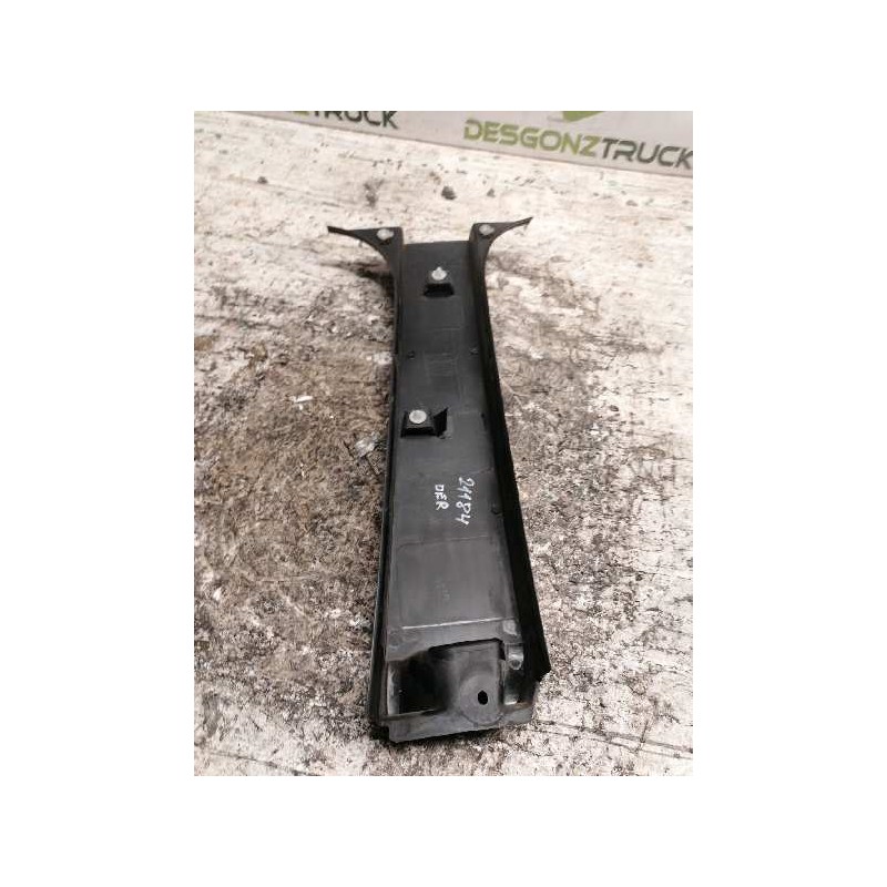 Recambio de moldura para renault espace iv (jk0) grand espace initiale referencia OEM IAM 8200096315 - Gris 2