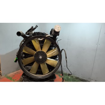 Recambio de motor completo para renault serie t 10.8 diesel referencia OEM IAM DTI11460EUVI  