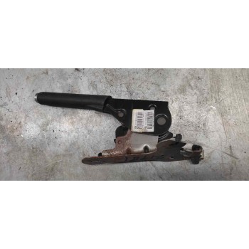 Recambio de palanca freno de mano para peugeot 208 style referencia OEM IAM 98062965ZD  