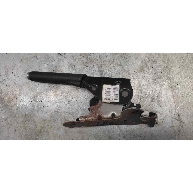 Recambio de palanca freno de mano para peugeot 208 style referencia OEM IAM 98062965ZD 2