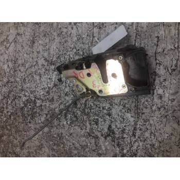 CERRADURA PUERTA TRASERA DERECHA 4L23 2 PINS 