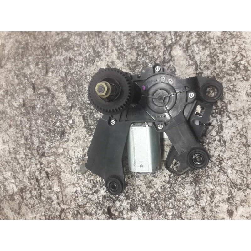 Recambio de motor limpia trasero para fiat scudo combi (272) l1h1 120 multijet (5 pl.) referencia OEM IAM 53028712 1400457880 IZ - Blanco
