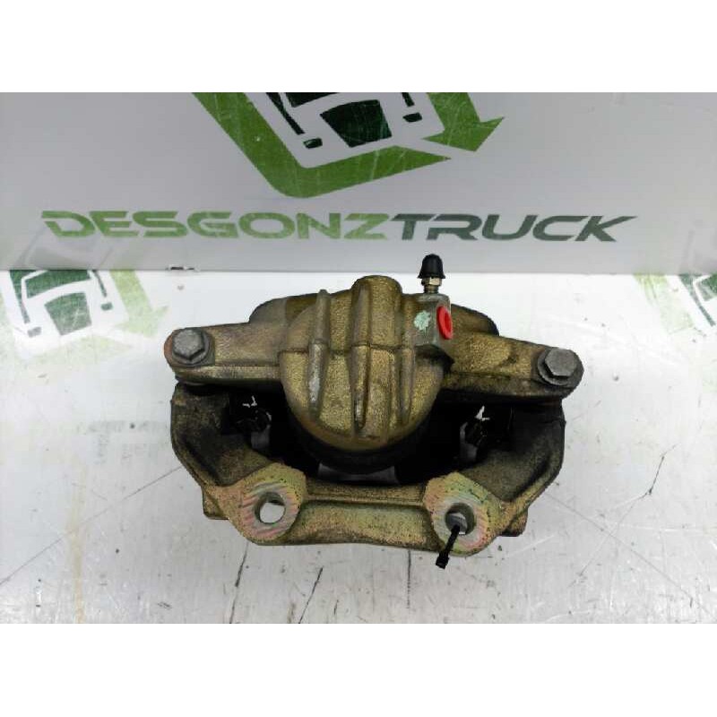 Recambio de pinza freno delantera derecha para peugeot 307 (s1) xr referencia OEM IAM 4400R9 3