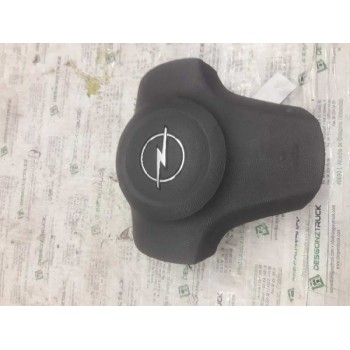 AIRBAG DELANTERO IZQUIERDO 13235770 CA250604CH 