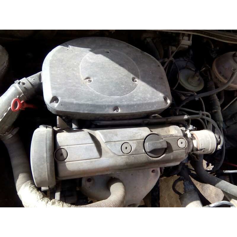 SEAT IBIZA (6K)