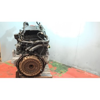 Recambio de motor completo para renault serie t 10.8 diesel referencia OEM IAM DTI11460EUVI  