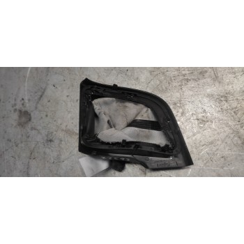 Recambio de fuelle palanca cambios para fiat ducato combi 33 (290) 130 teilverglast (l1h1) referencia OEM IAM   
