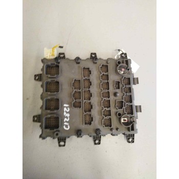 Recambio de caja reles / fusibles para renault premium lander 10.8 diesel referencia OEM IAM 7421169993 518849401 