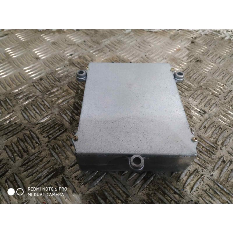 Recambio de modulo electronico para volvo fm 7 290/310 213/228 kw e2/3 fg  4900 18 to (4x2) largo (lh1 o l2h1) referencia OEM IA - Blanco 3
