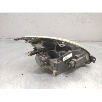 Recambio de faro izquierdo para ford fiesta (cbk) ambiente referencia OEM IAM   