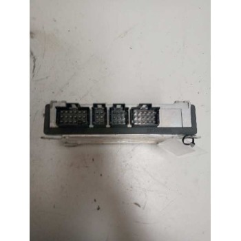 Recambio de modulo electronico para scania trucks serie 4 bus k114 referencia OEM IAM 489814 4460044060 CENTRALITA ABS