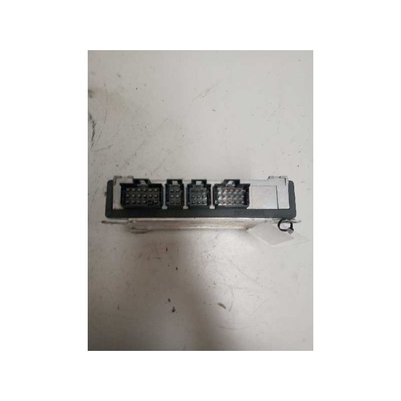 Recambio de modulo electronico para scania trucks serie 4 bus k114 referencia OEM IAM 489814 4460044060 CENTRALITA ABS - Rosa 3