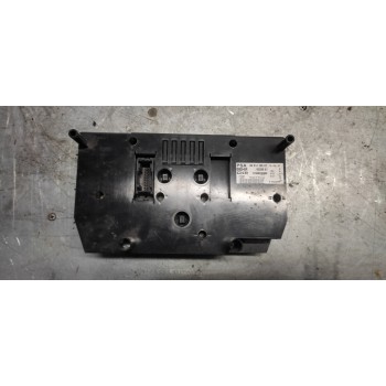 Recambio de mando climatizador para citroën xsara picasso 2.0 hdi cat (rhy / dw10td) referencia OEM IAM 96314105XT  