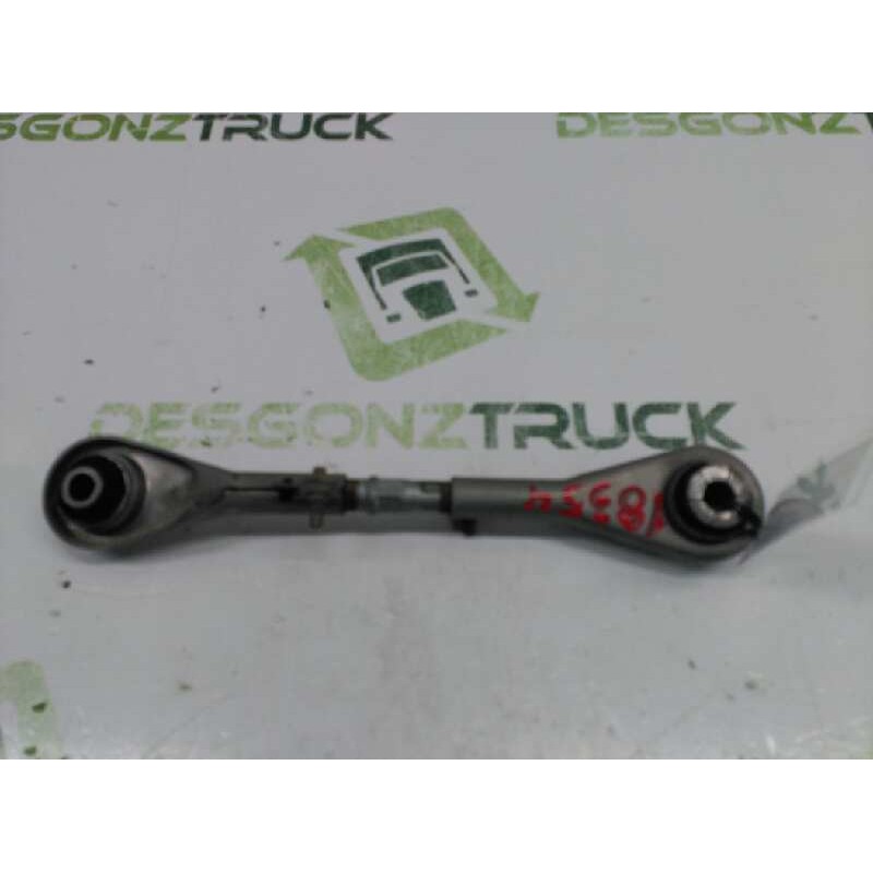 Recambio de tirante trasero izquierdo para peugeot 407 sport referencia OEM IAM  INFERIOR 275 MM. - Blanco 2