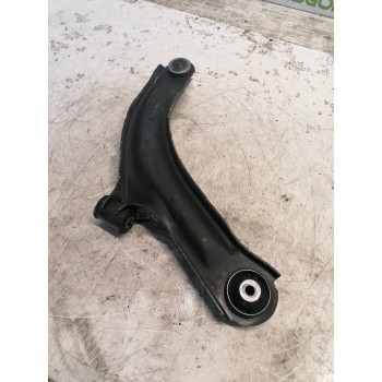 Recambio de brazo suspension inferior delantero izquierdo para nissan micra (k12e) acenta referencia OEM IAM   