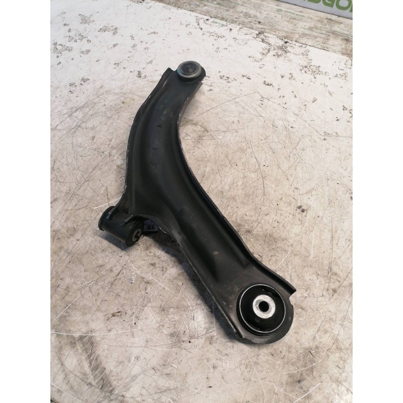 Recambio de brazo suspension inferior delantero izquierdo para nissan micra (k12e) acenta referencia OEM IAM 2