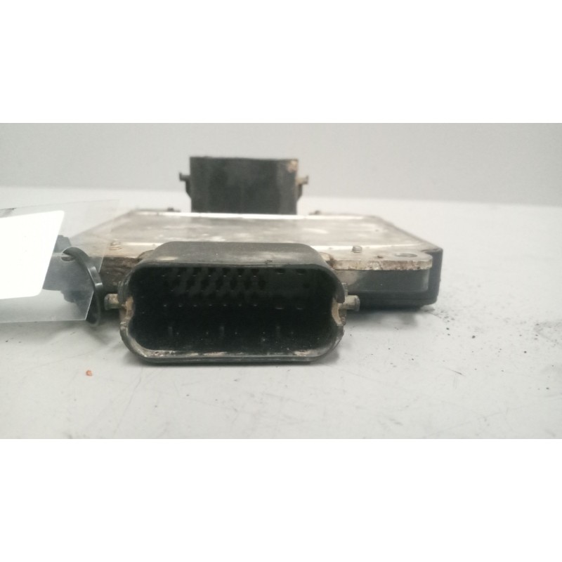 Recambio de modulo electronico para scania magnus referencia OEM IAM 6070303148 centralita intarder 6070003014 - Amarillo 2