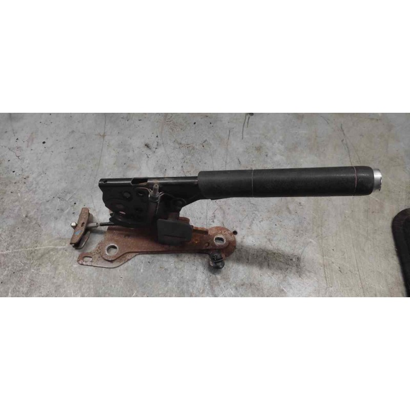 Recambio de palanca freno de mano para peugeot 208 style referencia OEM IAM 98062965ZD 4