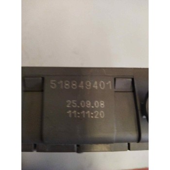 Recambio de caja reles / fusibles para renault premium lander 10.8 diesel referencia OEM IAM 7421169993 518849401 