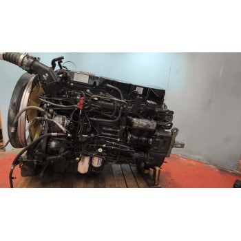 Recambio de motor completo para renault serie t 10.8 diesel referencia OEM IAM DTI11460EUVI  