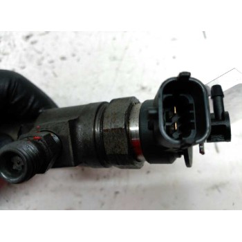 Recambio de inyector para citroën xsara berlina 1.4 hdi referencia OEM IAM 0445110 786280 