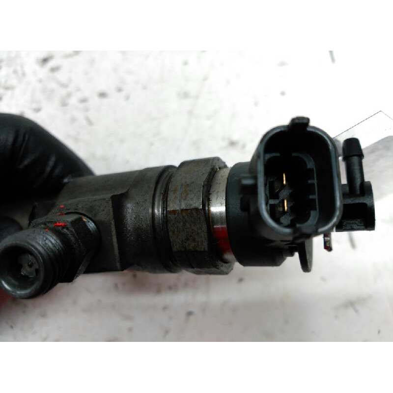 Recambio de inyector para citroën xsara berlina 1.4 hdi referencia OEM IAM 0445110 786280 2