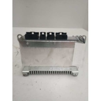 Recambio de modulo electronico para scania trucks serie 4 bus k114 referencia OEM IAM 489814 4460044060 CENTRALITA ABS