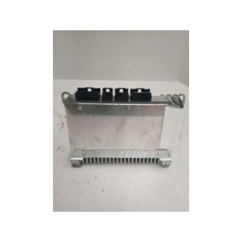 Recambio de modulo electronico para scania trucks serie 4 bus k114 referencia OEM IAM 489814 4460044060 CENTRALITA ABS - Rosa 4
