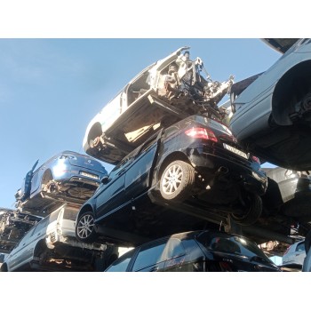 mercedes-benz clase b (w245) del año 2006