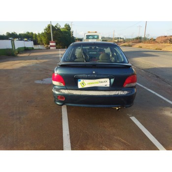 hyundai accent (x3) del año 1999