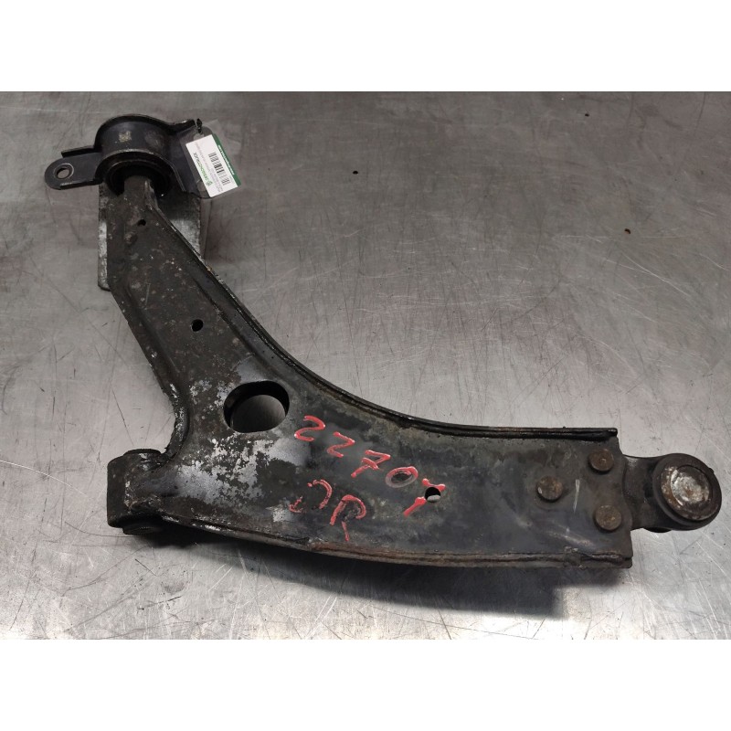 Recambio de brazo suspension inferior delantero derecho para mazda 6 berlina (gg) 2.0 crtd 136 active (4-ptas.) referencia OEM I 2