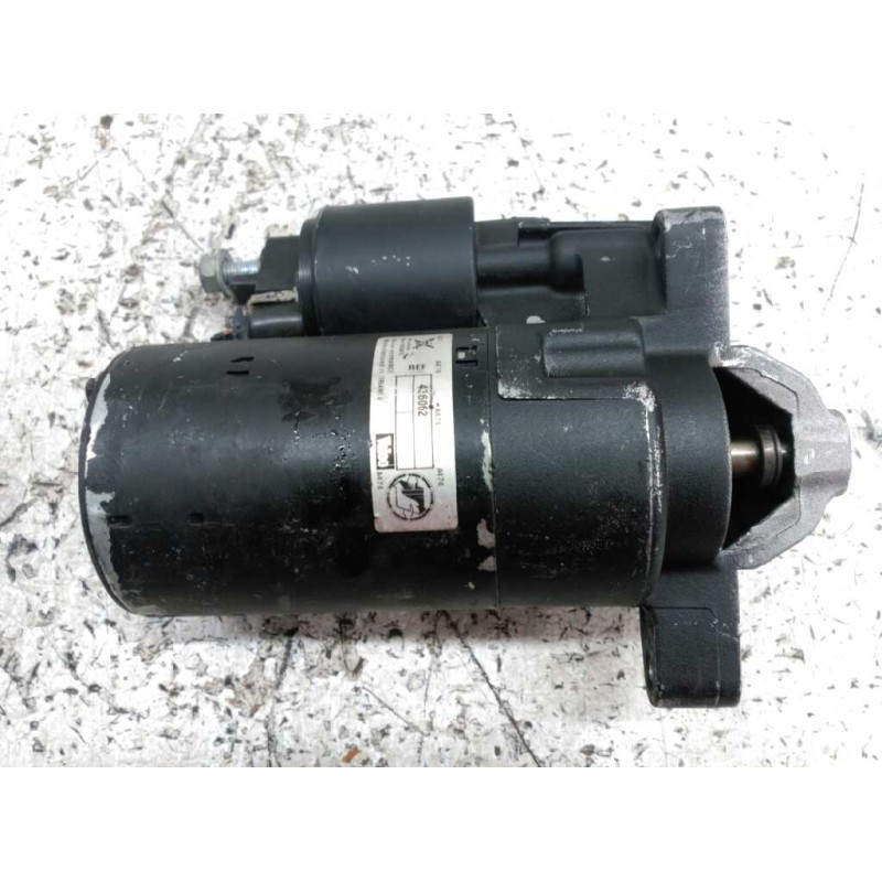 Recambio de motor arranque para citroën berlingo 1.1 x familiar referencia OEM IAM 0001112041 9 DIENTES 4