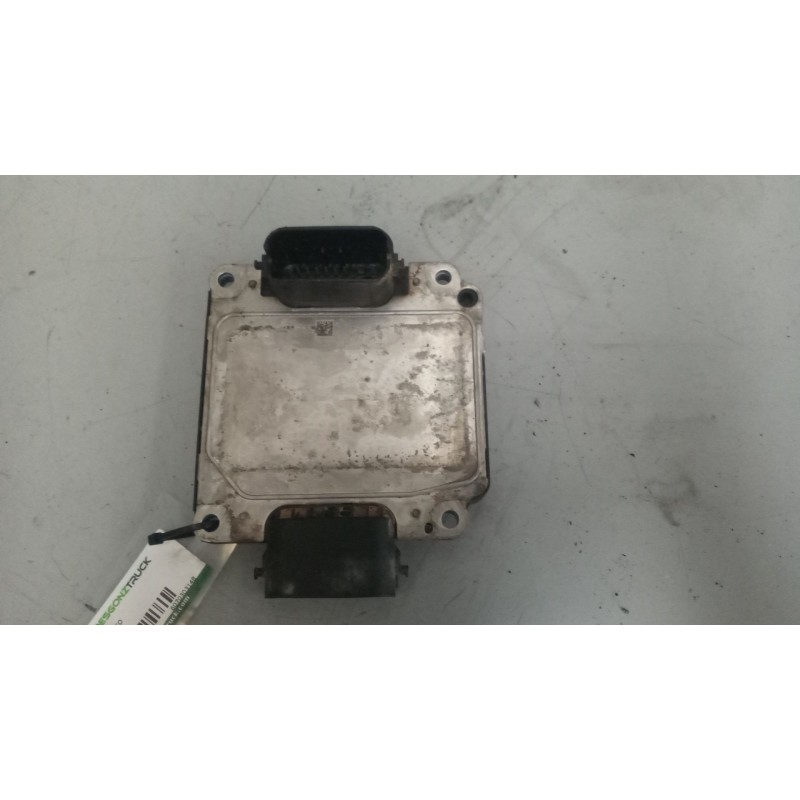 Recambio de modulo electronico para scania magnus referencia OEM IAM 6070303148 centralita intarder 6070003014 - Amarillo 3