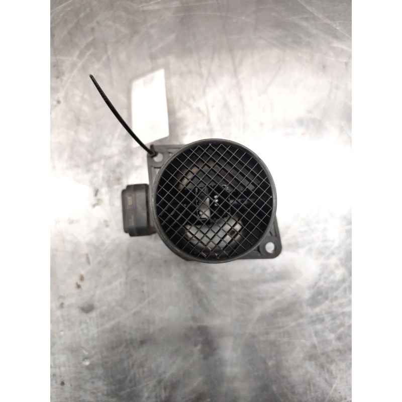 Recambio de caudalimetro para volkswagen polo v (6r1, 6c1) 1.6 tdi referencia OEM IAM 024012201  0022148