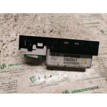Recambio de pantalla multifuncion para renault laguna ii grandtour (kg0) expression referencia OEM IAM 8200002604A NS44506825 
