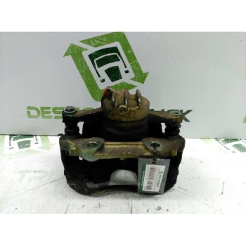 Recambio de pinza freno delantera izquierda para peugeot 307 (s1) xr referencia OEM IAM 4400N2  