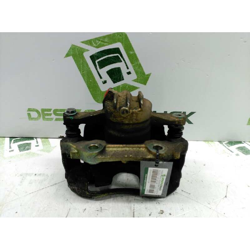 Recambio de pinza freno delantera izquierda para peugeot 307 (s1) xr referencia OEM IAM 4400N2 2