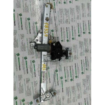 ELEVALUNAS DELANTERO DERECHO ELECTRICO 