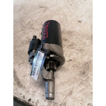 MOTOR ARRANQUE 0001109021 059911023H 10 DIENTES