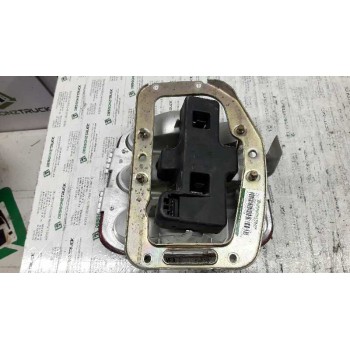 Recambio de piloto trasero izquierdo para fiat brava (182) 1.4 12v s referencia OEM IAM 37210748S  