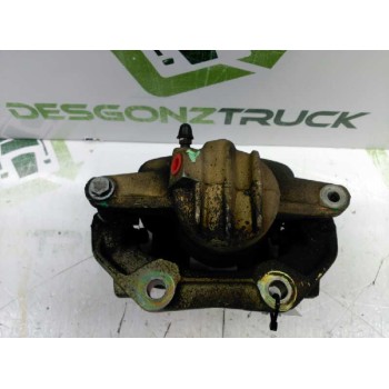 Recambio de pinza freno delantera izquierda para peugeot 307 (s1) xr referencia OEM IAM 4400N2  