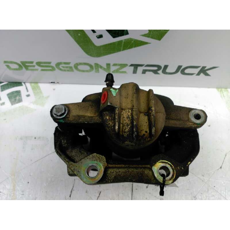 Recambio de pinza freno delantera izquierda para peugeot 307 (s1) xr referencia OEM IAM 4400N2 3