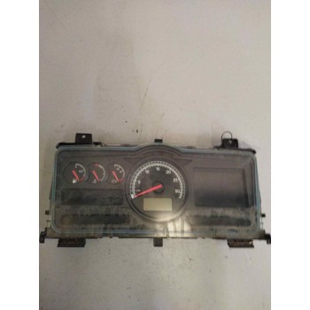 CUADRO INSTRUMENTOS 7421050635 